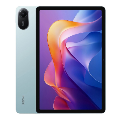 Планшет Xiaomi Redmi Pad 2 6/128 Mint Green RU